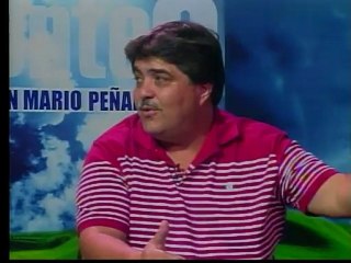 PARTE I ENTREVISTA DEL 08-10-2011 A PABLO GUERRERO PDTE DE ASOJUPEDEMM