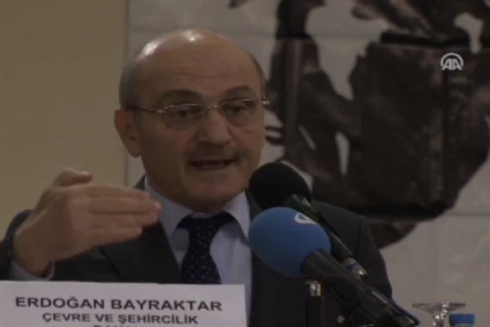 6,5 milyon konut riskli