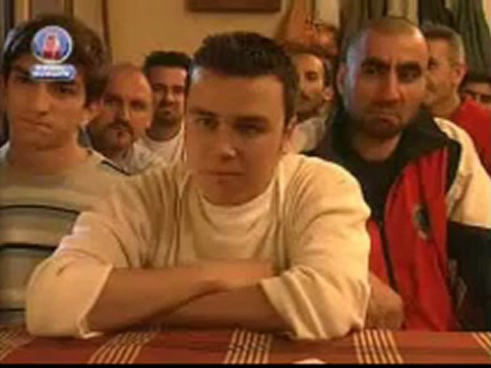 Heredot Cevdet - Kazanova - DuaDenizi.Com