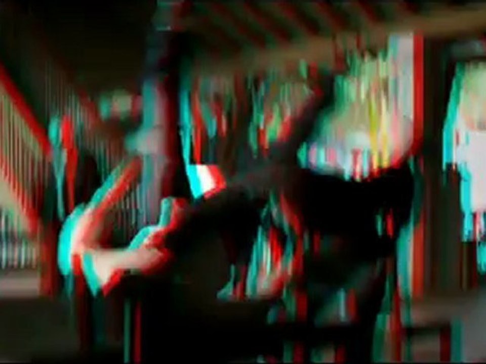 [TMT 3D]Billa 2 Teaser ~ 720p HD ~ Shammu@TMT