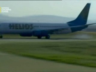 air crash : l'avin fantôme (2 et fin)