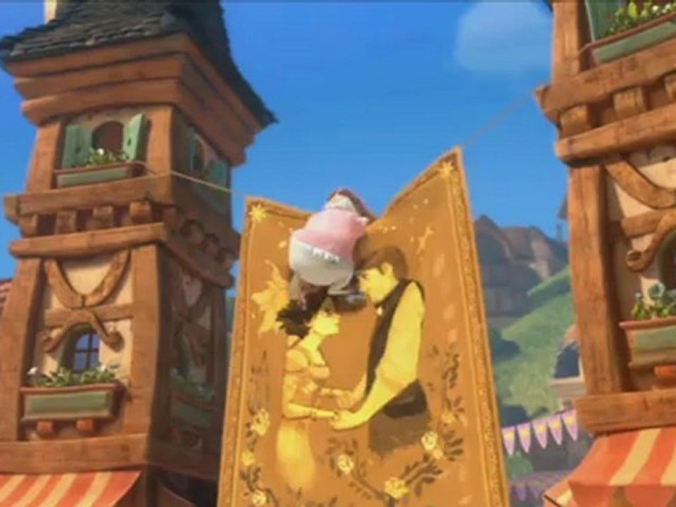 tANGLED eVERaFTER.BR.2012