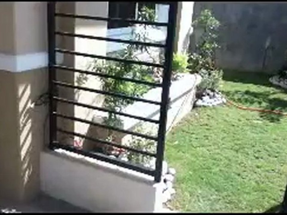 Mawing Village Model C (City of San Fernando)