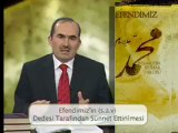 Efendimiz (s.a.v) - Peygamberimizin (s.a.v) Doğumu  Küre TV - DuaDenizi.Com