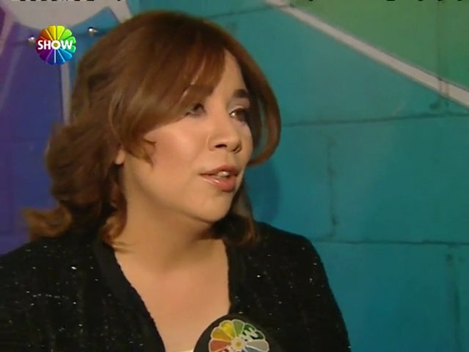 Yeşim Ceren Bozoğlu özel röportaj