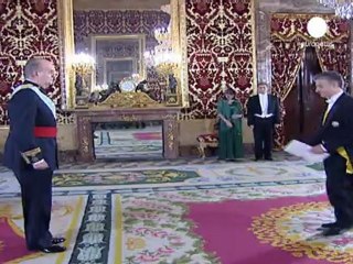 Spagna, nuovo infortunio per re Juan Carlos