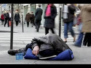 Tracy Chapman Talkin'bout a (On parle d'une...) Revolution adapt. AnimalDan