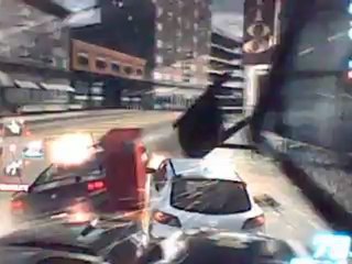 The plaster for games-Need for speed WORLD (partie 2)