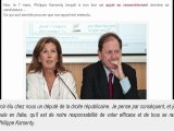 Journal de campagne de Philippe Karsenty - N°12 - Dominique Sicouri soutient Philippe Karsenty