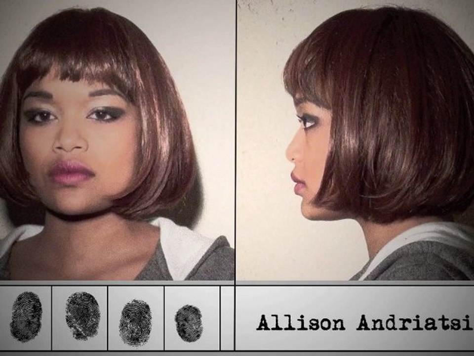Allison Andriatsiresy