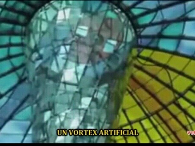 BIENVENIDO A LA REALIDAD 1ª TEMP