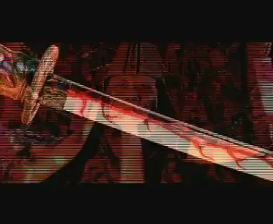 Death Trance ( bande annonce VO )