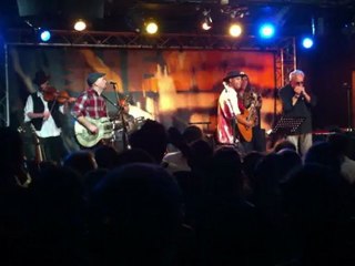 Bayou Belle - Eric Bibb