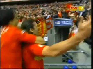 Liverpool vs Everton 2-1 Full Highlights