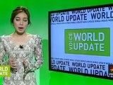 World Update ประจำวันที่ 14เมษายน 2555(20.30 น.-20.45 น.)