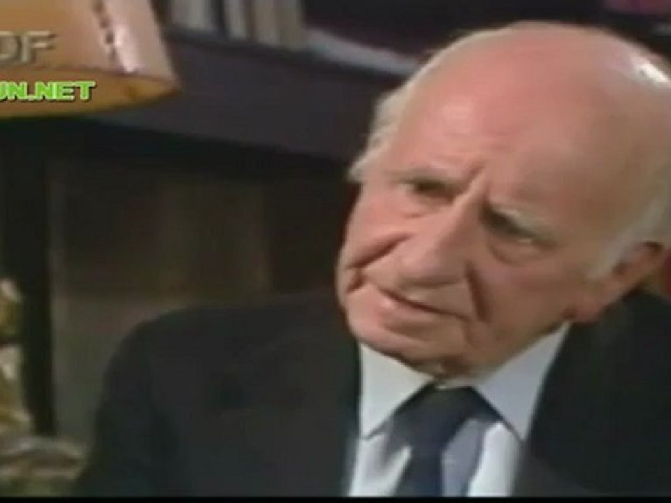 Karlfried Graf Dürckheim: Nachruf eines unbekannten Mannes