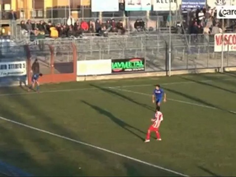 Icaro Sport. Rimini-Cuneo, il pregara di Luca D'Angelo