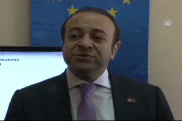 Türkiye Malta'da aklandı