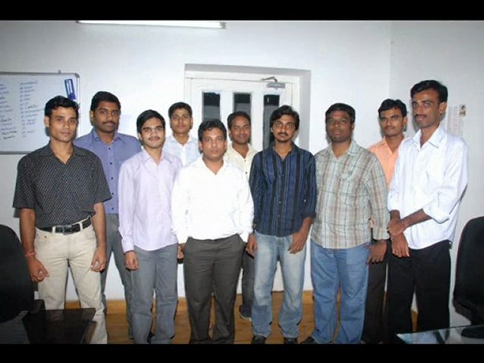 Unified Technology Solutions