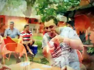 Neto Queiroz - Truco Cerveja e mulher (VIDEO OFICIAL)  FULL HD