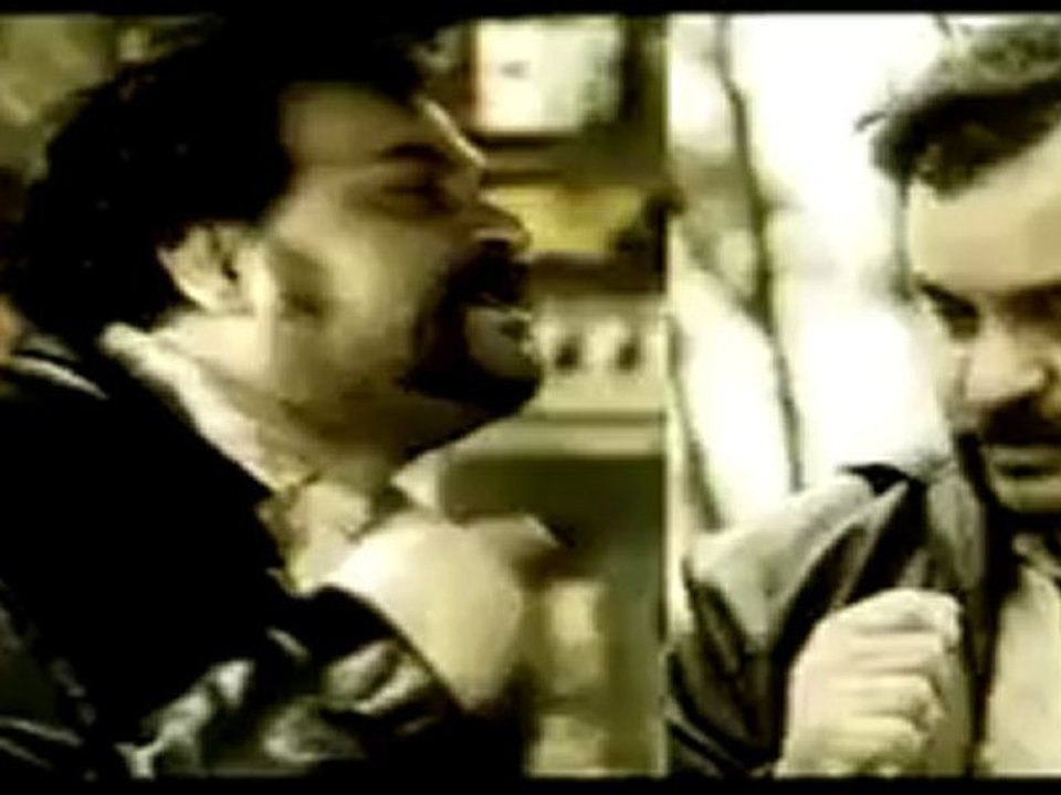 9mm São Paulo - Bande annonce (Série tv)