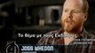 Αvengers Interviews (Robert Downey Jr. / Mark Ruffalo / Joss Whedon)