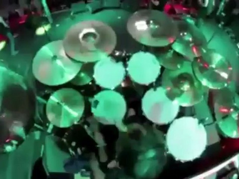 No Fatality au power prog metal de mons