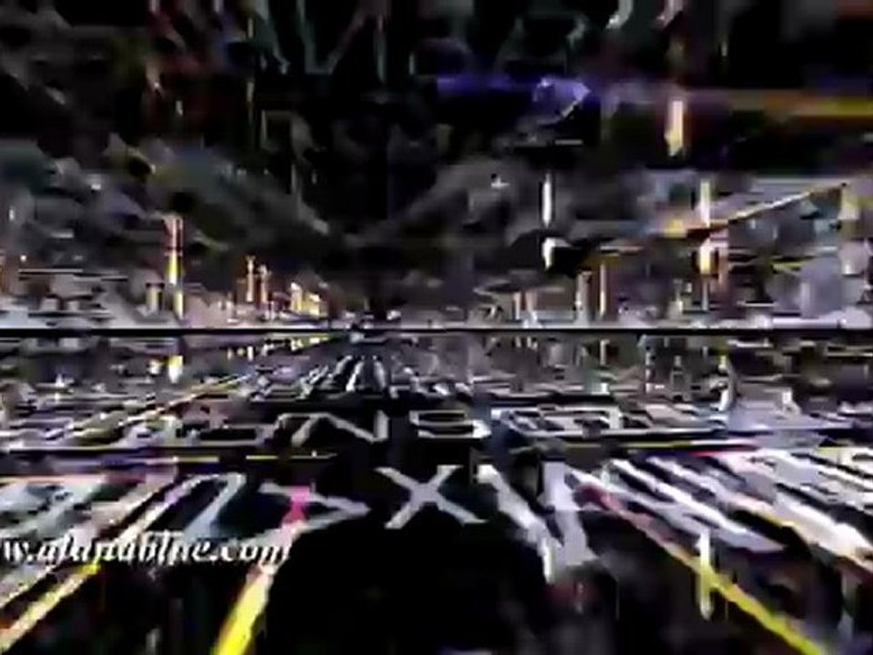 HD Stock Video - Data Storm 01 clip 05 Video Backgrounds
