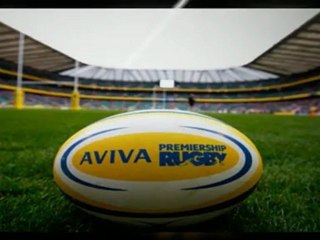 Northampton Saints v Leicester Tigers - Northampton - ...