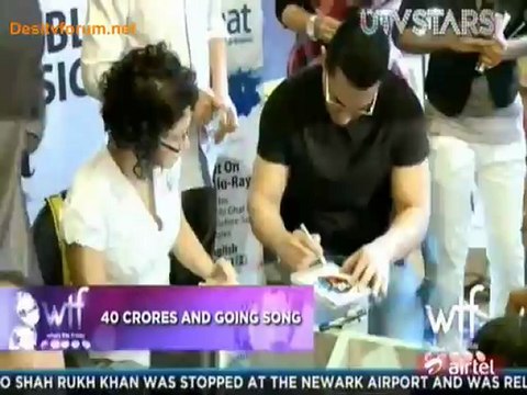 What's This Friday -14th April 2012 Video Watch Online pt1