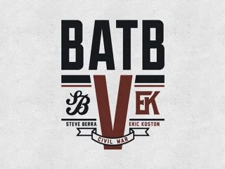 BATB V - JIMMY CARLIN vs RYAN PEARCE