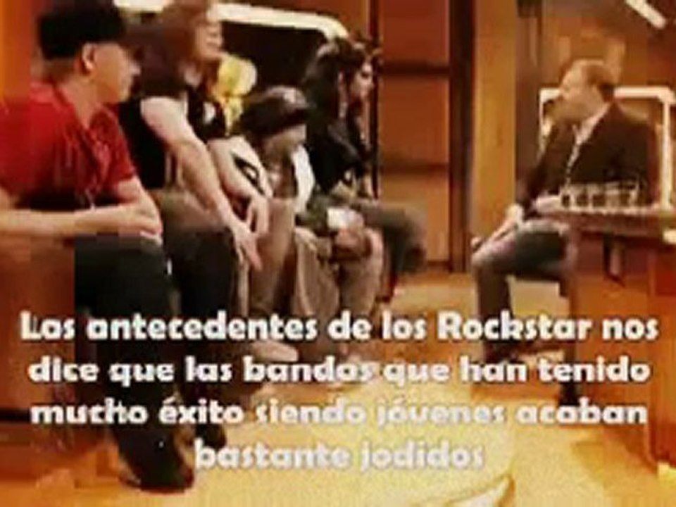 Tokio Hotel Pro7 TV (Sub.Español)