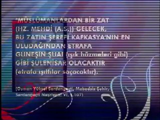 Osman Yüksel Serdengeçti -