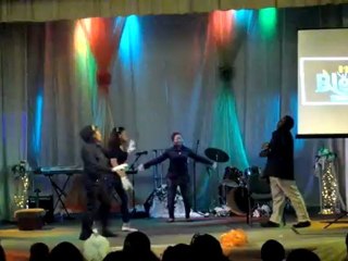 Prayer Changes Drama   - Divine Realities