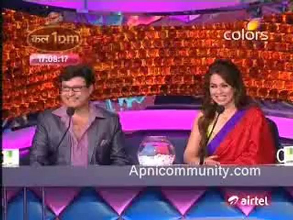 Chotte Miyan - Chapter 3 [Episode 15] 14th April 2012 pt6