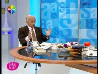 Prof. Dr. Yaşar Nuri Öztürk - Kadının estetik konusu