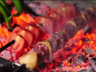 Haşim Usta - Bursa'da Keme Kebabı Yiyebileceğiniz Tek Adres