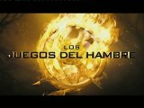 Los Juegos del Hambre Spot5 HD [10seg] Español