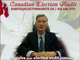 Mississauga-Tax-Services.ca - Canadian Election Audits