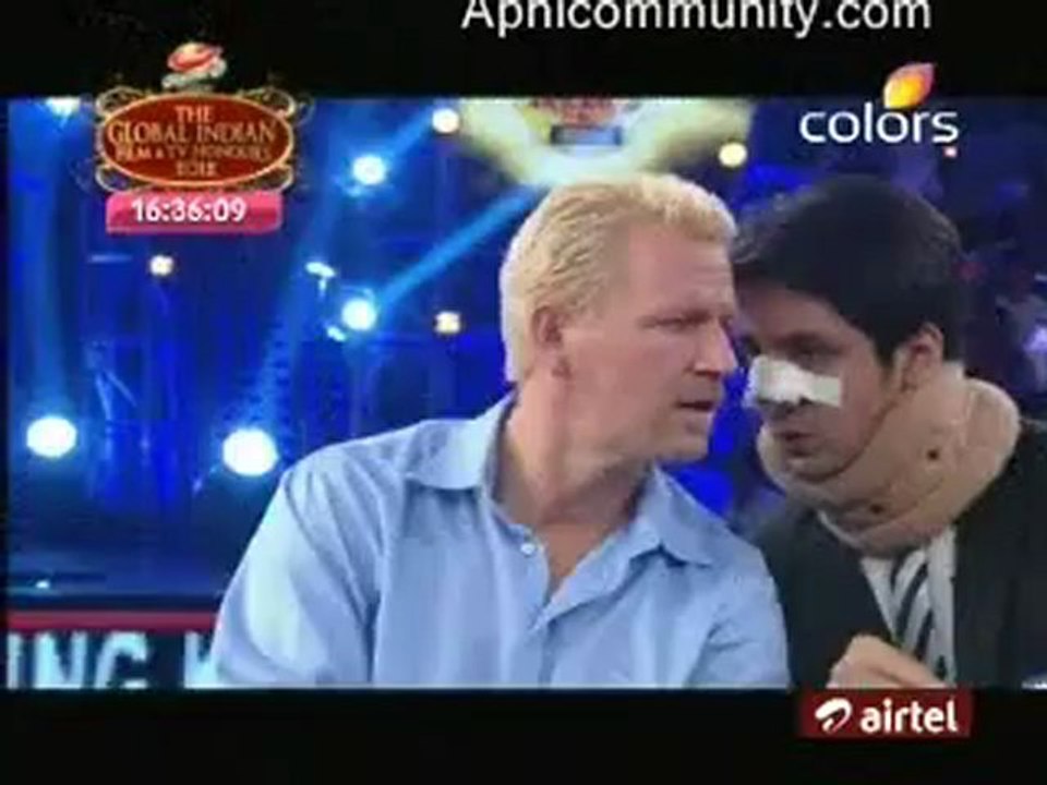 Ring Ka King [Episode -23] - 14th April 2012 pt3 - video Dailymotion
