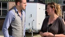 Zuidzijde Trailers BOVAG onderhoud paardentrailers