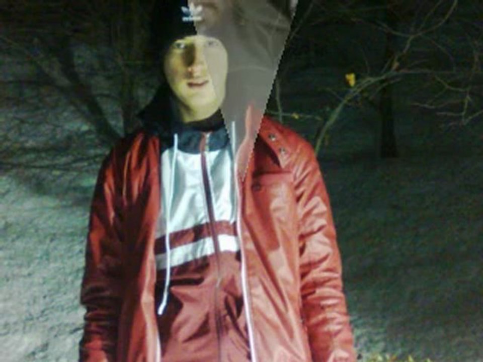 Burak karadayı mavi boncuk