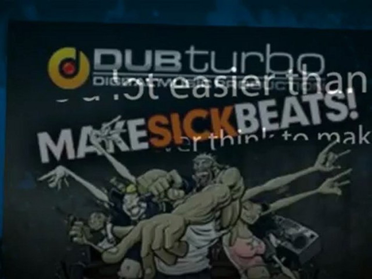 ⁣Dubstep Creator