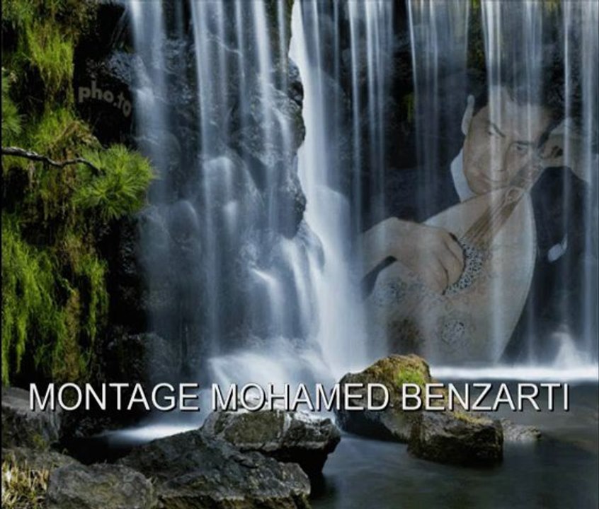 FARID EL ATRACHE THE MASTER OUD