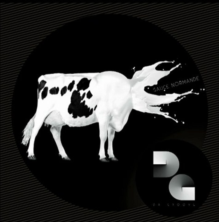 Groove# Electro# Swing# "SET" - DA-GROOVE - Sauce normande - (mix part 1)