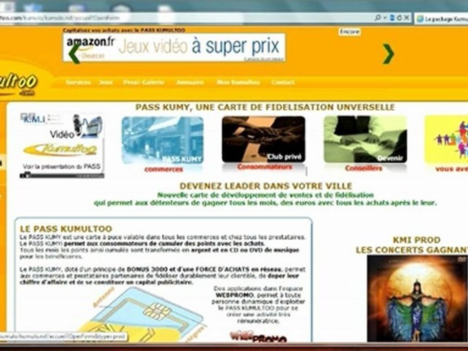 Choisir graphisme pour mon site