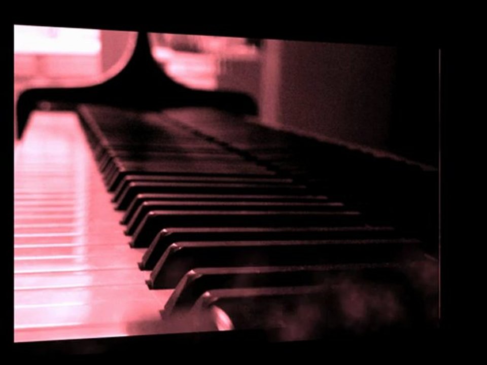 EVIDEMMENT.reprise version acoustique piano