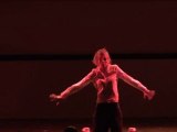 Solo Joan OG ( Festival Danse Explosion Jean Claude Marignale )