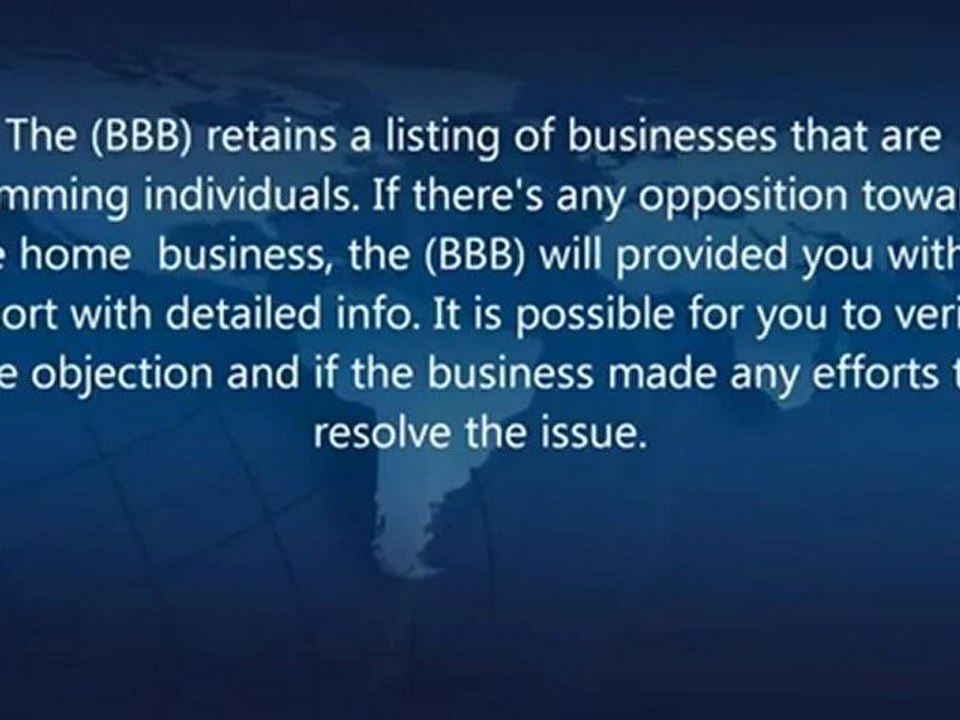 Start a legitimate Internet Work from Home Business Scam and or Fraud Free!