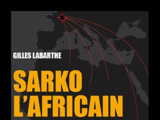 2/2 - Gilles Labarthe : "Sarko l'africain"